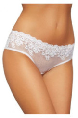 Šortai Azalea 175 Balta