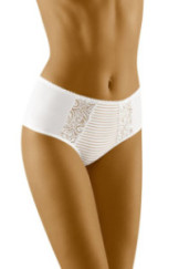 Kelnaitės Hula Balta