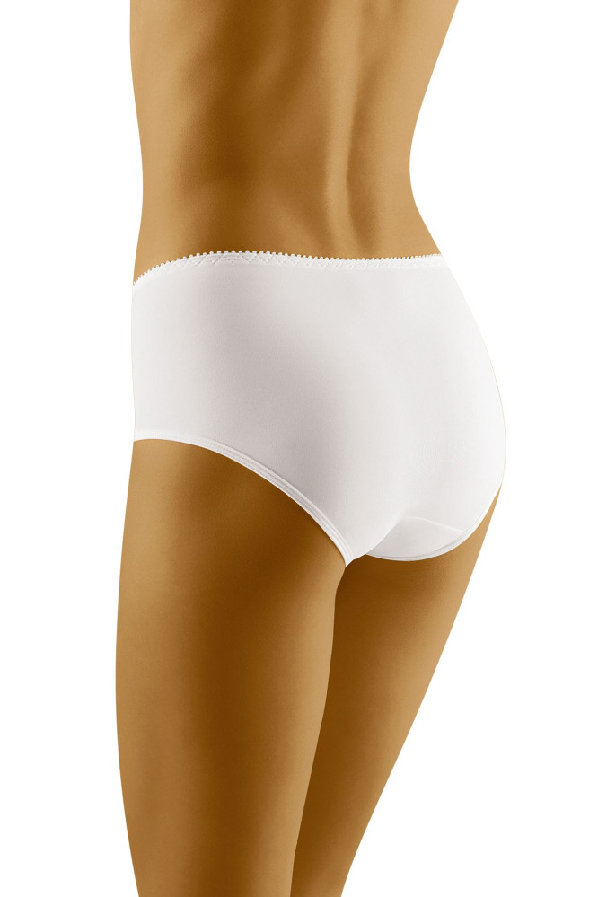 Kelnaitės Hula Balta