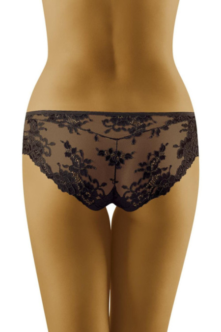 Kelnaitės Lola Juoda