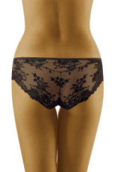 Kelnaitės Lola Juoda