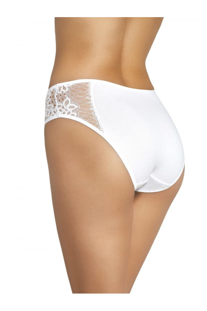 Kelnaitės Nora 51 Balta