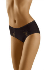 Kelnaitės Eco-Ro Juoda