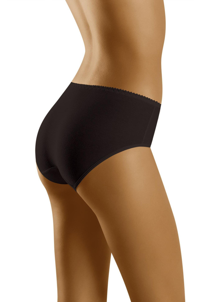 Kelnaitės Eco-Ro Juoda