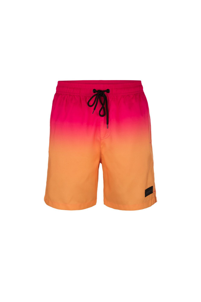 Maudymosi šortai KMB-210 Rožinė/Coral