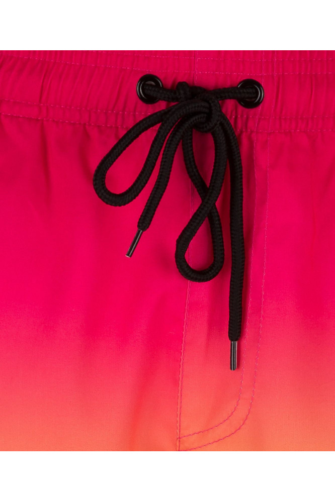 Maudymosi šortai KMB-210 Rožinė/Coral