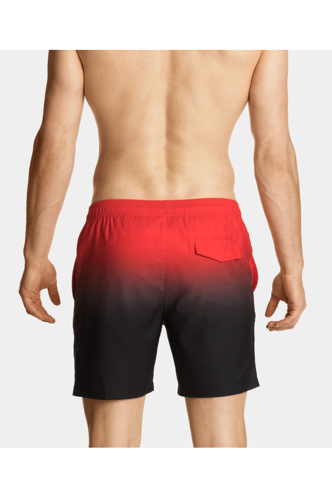 Maudymosi šortai KMB-210 Rožinė/Coral