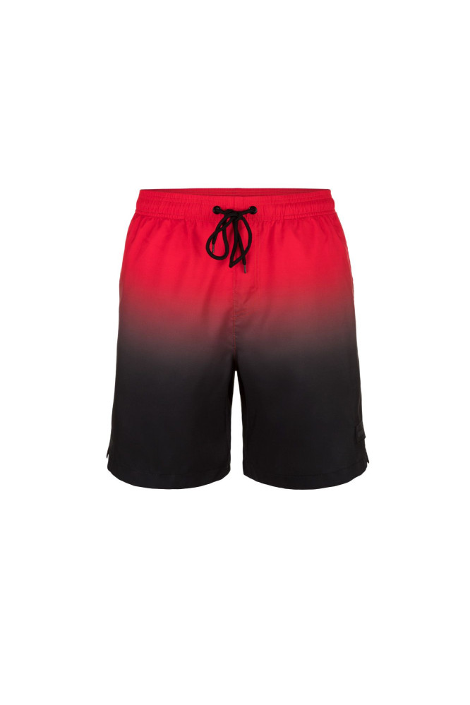 Maudymosi šortai KMB-210 Rožinė/Coral