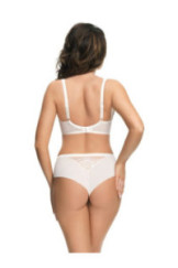 Kelnaitės Alicante Braziliško kirpimo K649 Kreminė