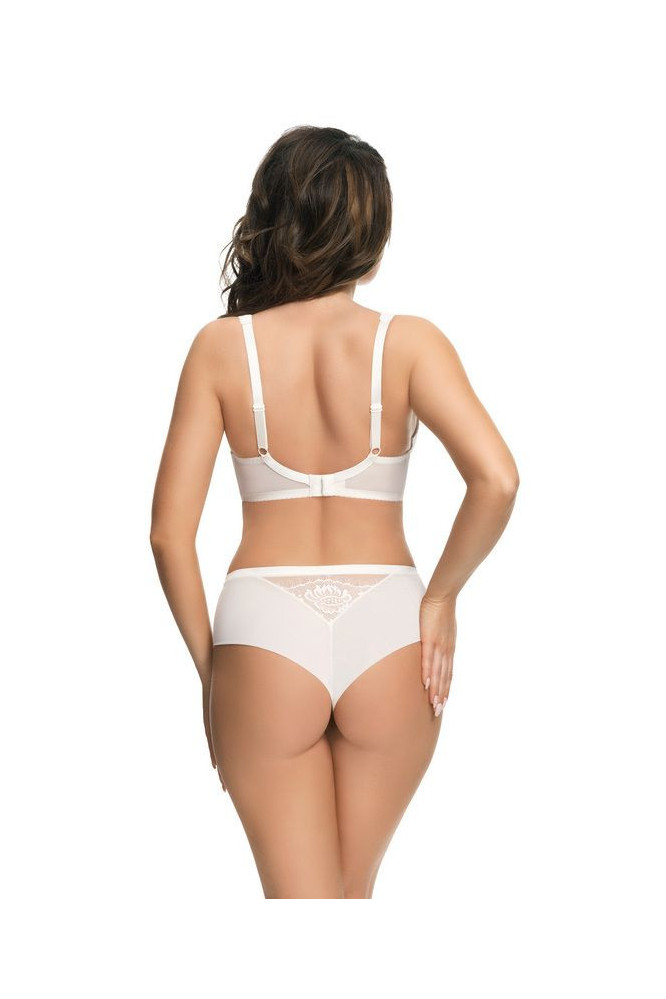 Kelnaitės Alicante Braziliško kirpimo K649 Kreminė