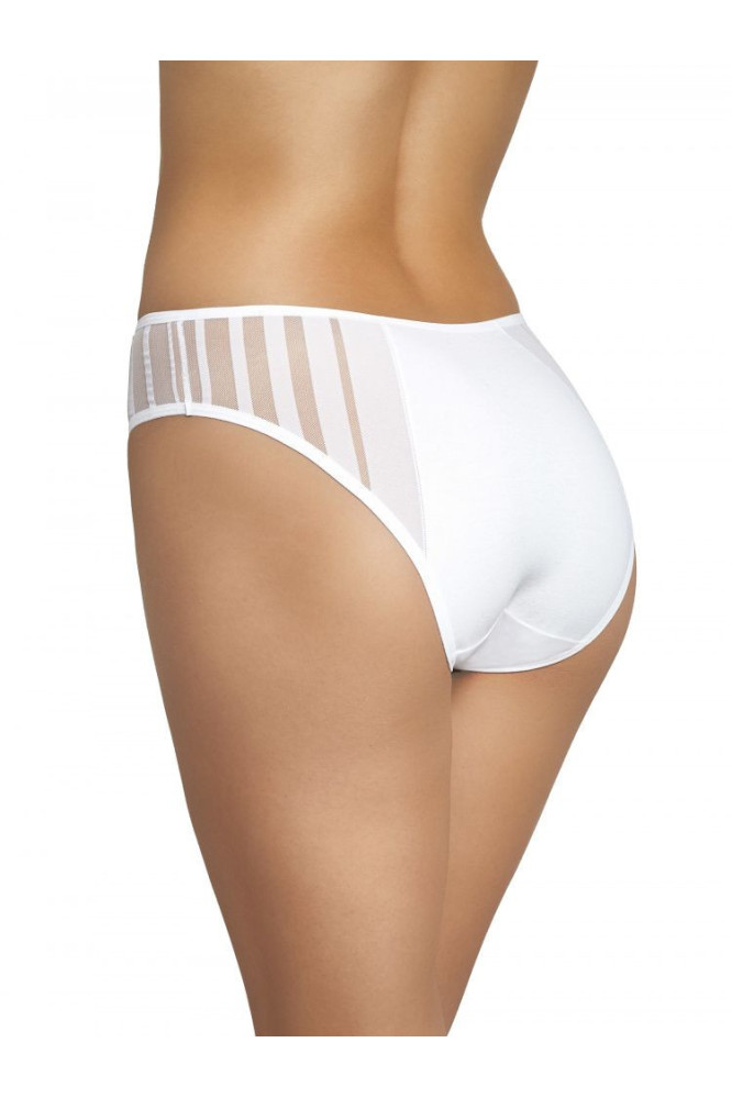 Kelnaitės Nina 191 Balta