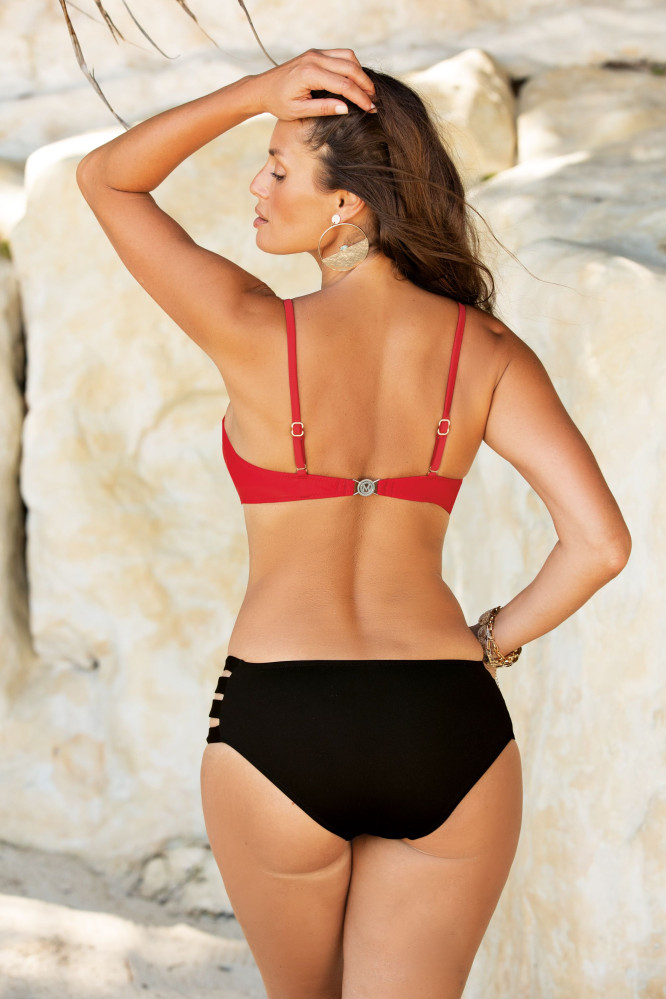 Maudymosi kostiumėlis Benina M-641 (2)