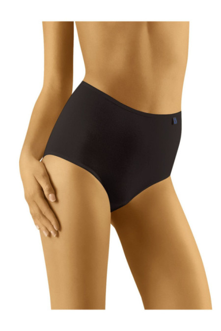 Kelnaitės Tahoo Maxi Juoda