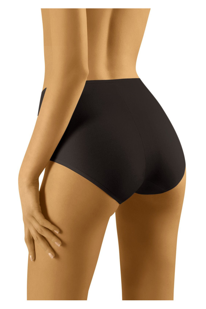 Kelnaitės Tahoo Maxi Juoda