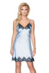 Naktinukai Juniper Sky Mėlyna