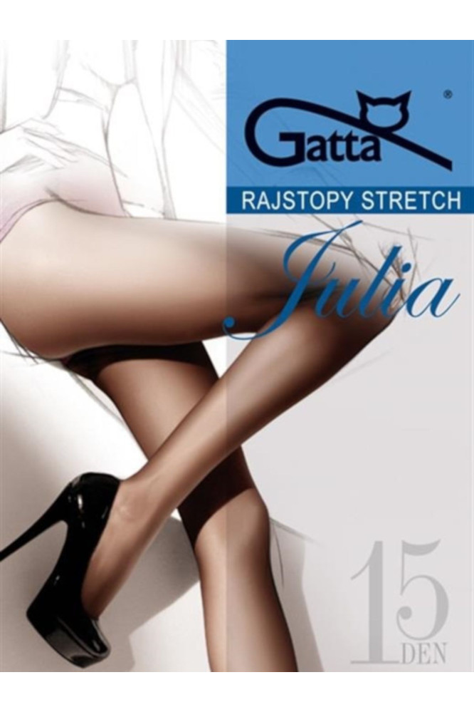 Pėdkelnės   Julia 15 Den - dune