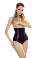 Kelnaitės Viera Juoda