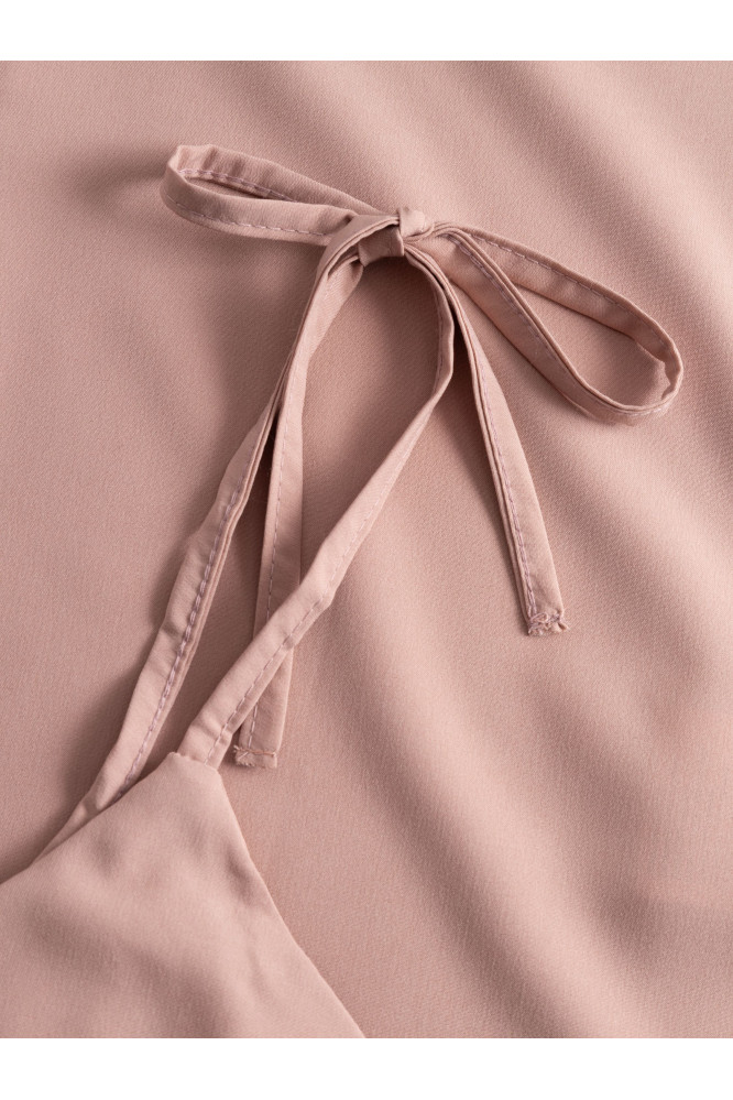 Marškinėliai Isabella Rožinė