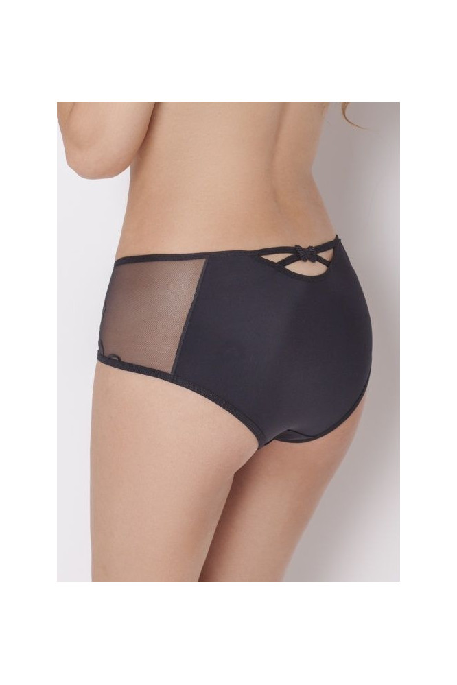 Kelnaitės Diana 094 Juoda