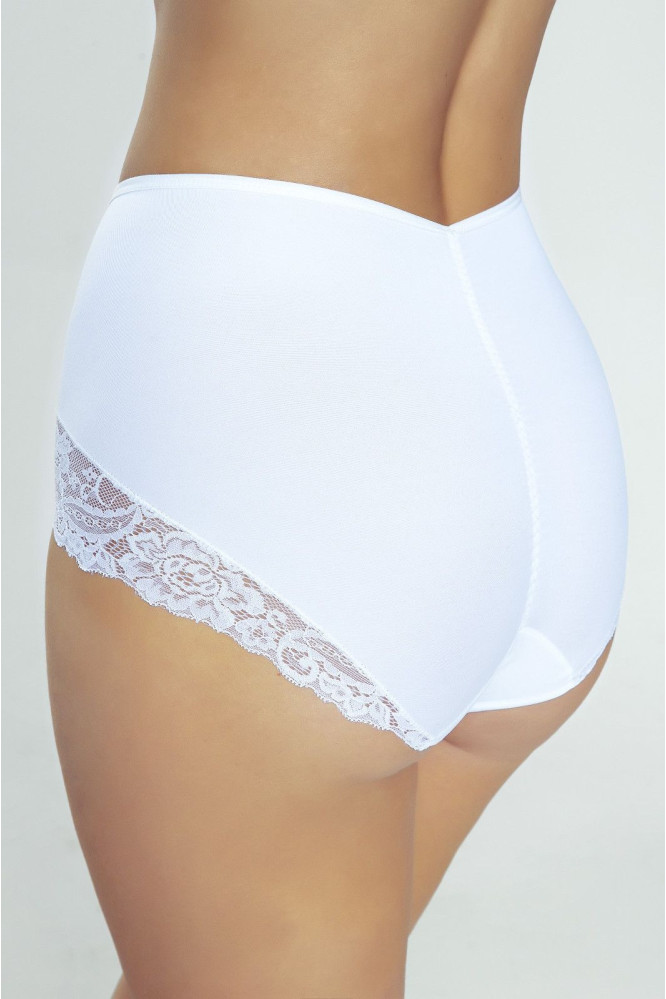 Kelnaitės Valentina Balta