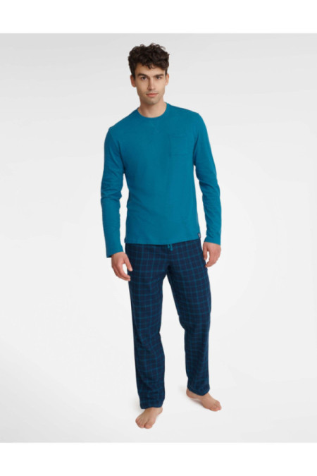 Pižama Unusual 40947-55X Dangiška