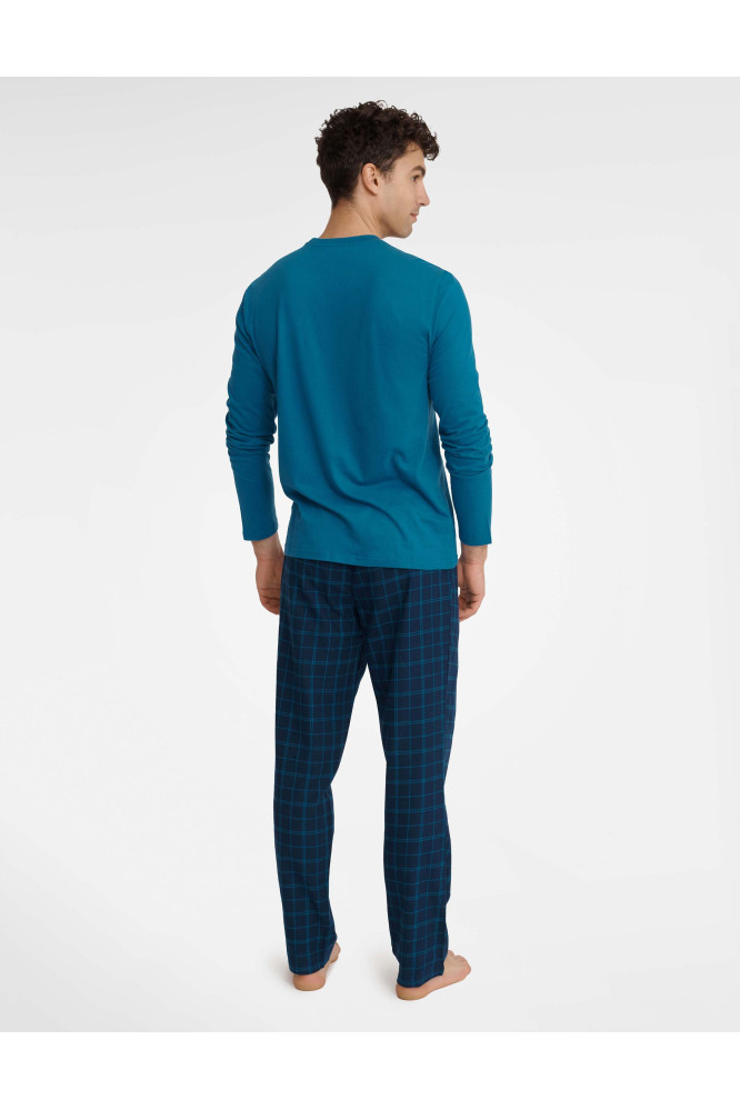 Pižama Unusual 40947-55X Dangiška