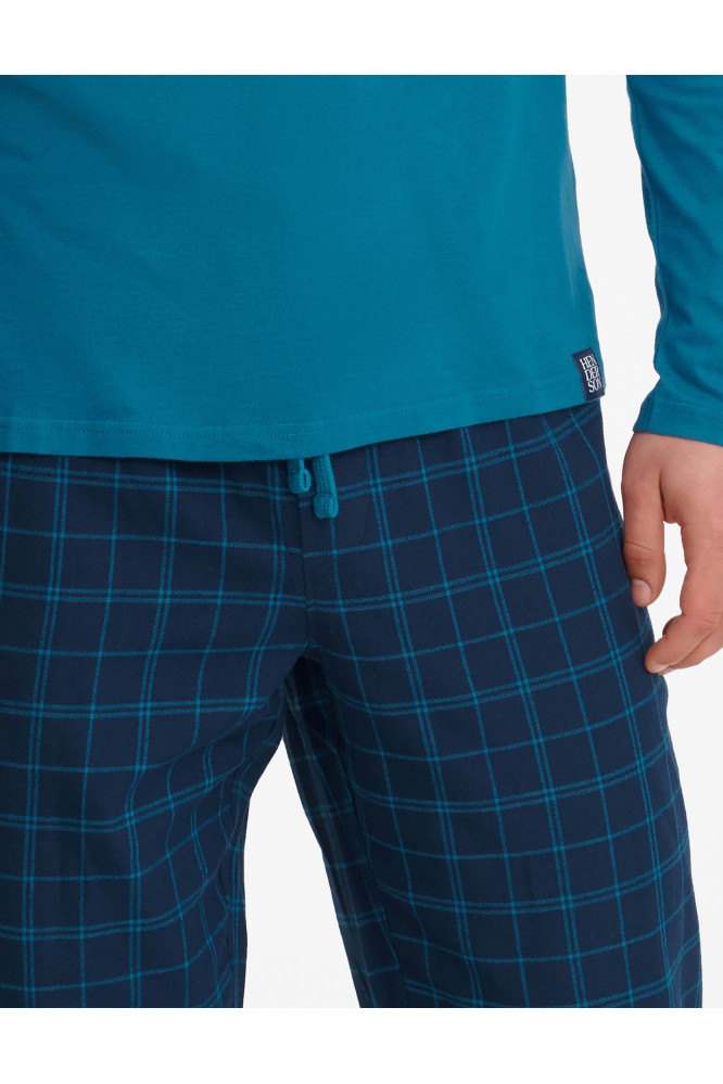 Pižama Unusual 40947-55X Dangiška