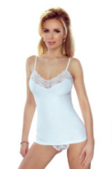 Naktinukai Lula Balta