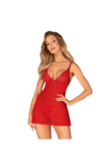 Naktinukai Chilisa Babydoll siaurikės dovanų!