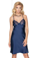 Naktinukai Remi Navy Mėlyna