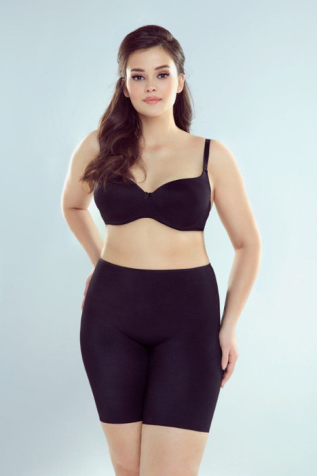 Kelnaitės Victoria Juoda