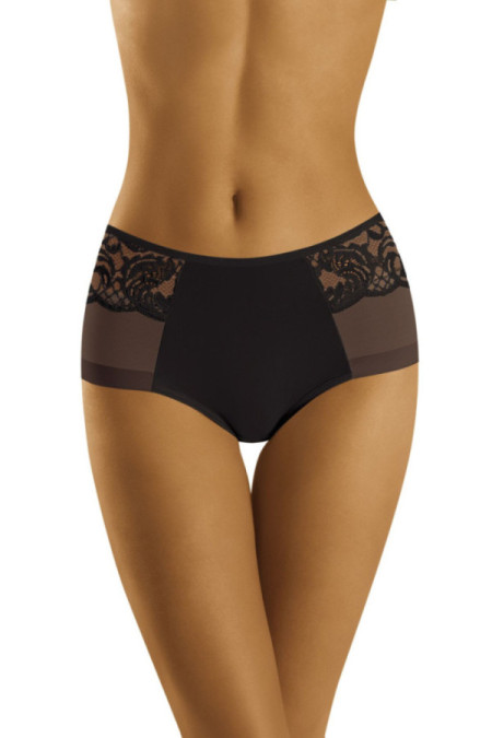 Kelnaitės Sava Juoda