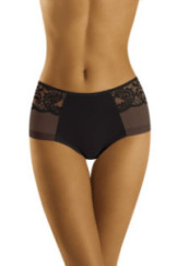 Kelnaitės Sava Juoda