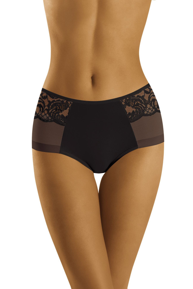 Kelnaitės Sava Juoda