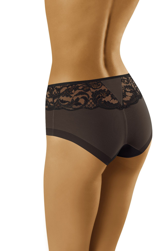 Kelnaitės Sava Juoda