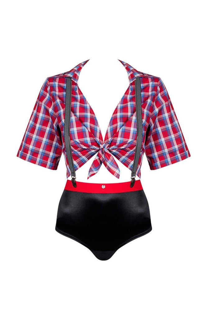 Kostiumėlis Worker Girl