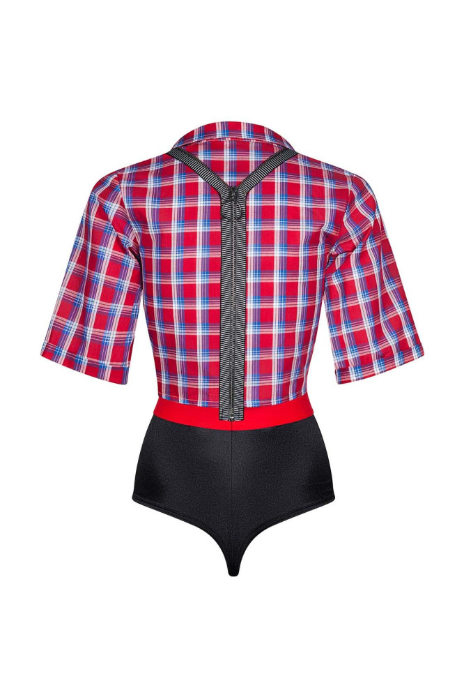 Kostiumėlis Worker Girl