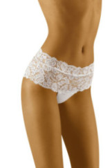 Kelnaitės Nova Balta