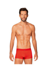Bokseriai Boldero Raudona