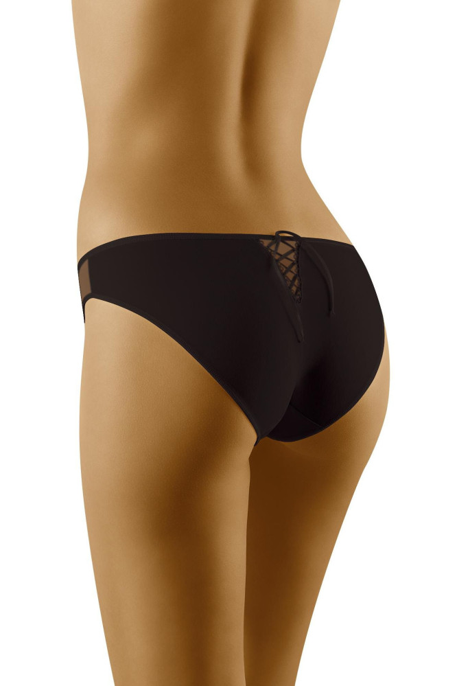 Kelnaitės Cler Juoda