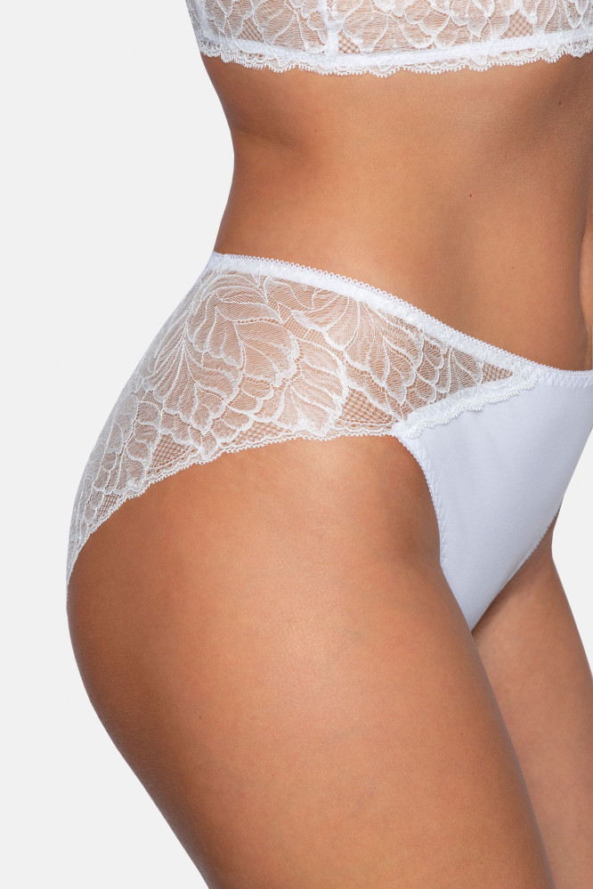 Kelnaitės BBL 182 Balta