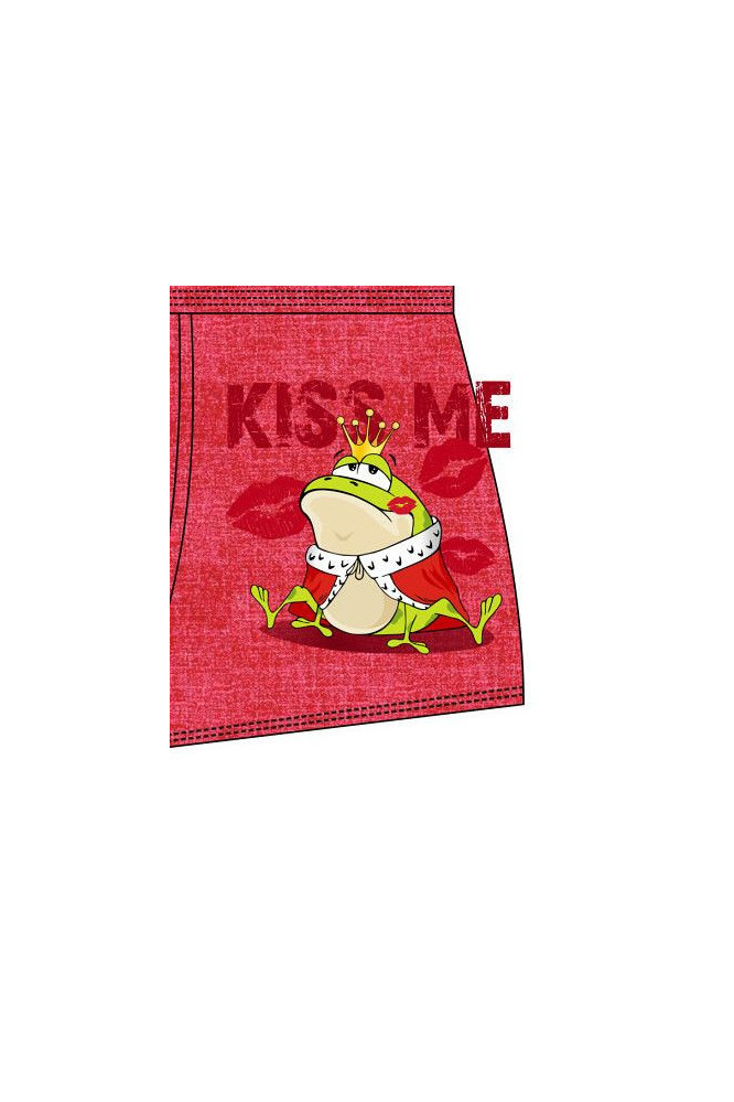 Bokseriai Kiss Me 010/55