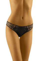 Kelnaitės Nora Juoda