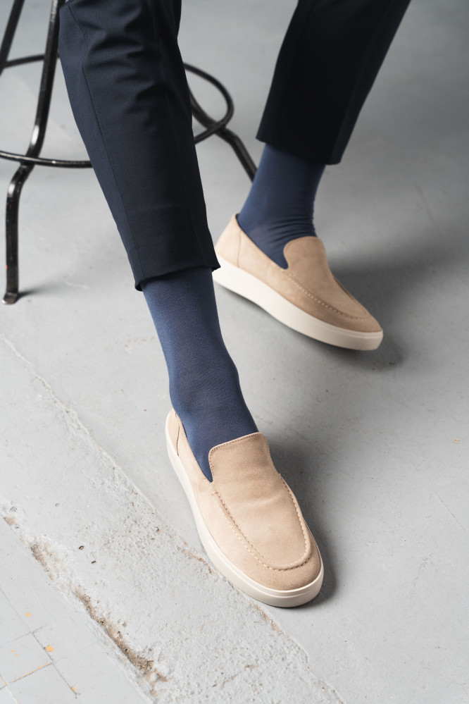 Kojinės 124-04 Jeans