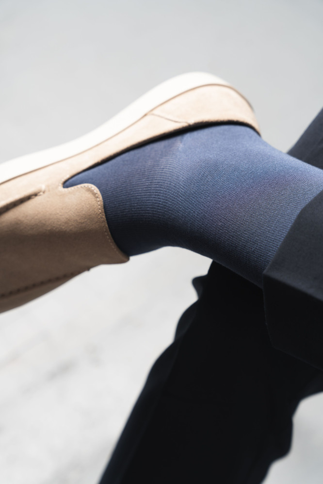 Kojinės 124-04 Jeans