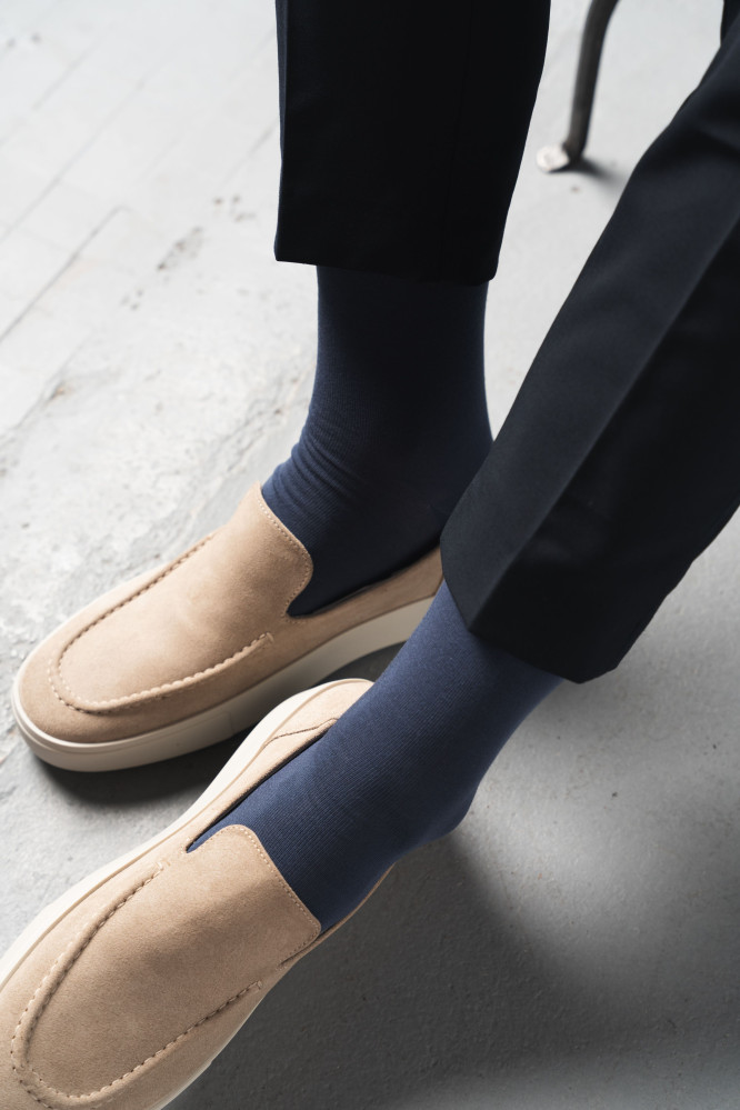 Kojinės 124-04 Jeans