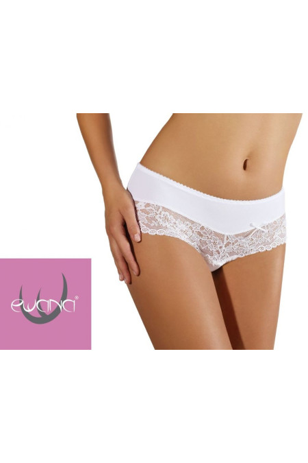 Kelnaitės Alice 056 - balta