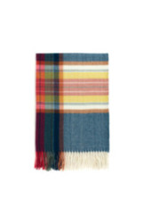 Šalikas Loch Lomond  Navy