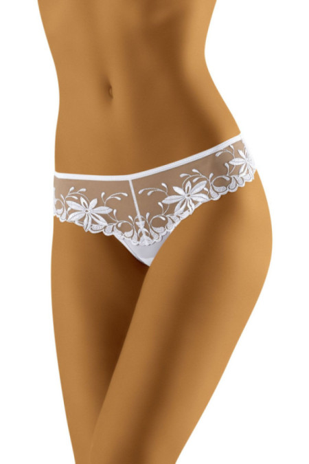 Stringo-Šortai Zorba Balta