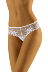 Stringo-Šortai Zorba Balta